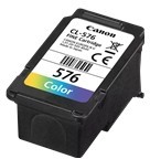 Canon CL-576 5442C001 Color Ink Cartridge