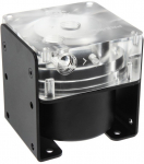 Bitspower D5 MOD TOP S-Model G1/4 Inch - Acrylic