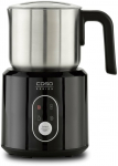 Caso | Crema & Choco Milk frother | 01665 | 0,35 L | 500 W | Black