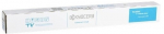 KYOCERA TK-8375C toner cartridge 1 pc(s) Original Cyan