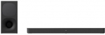 Sony Soundbar and subwoofer HT-S400