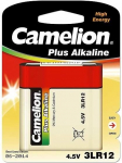 Camelion | 4.5V/3LR12 | Plus Alkaline | 1 pc(s)