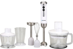 Blaupunkt HBD801WH cooking blender 1000 W White