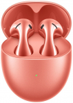 Huawei wireless earbuds FreeBuds 5, orange