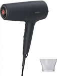 Philips 5000 series BHD504/00 hair dryer 2100 W Grey