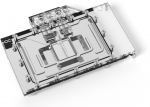 Alphacool Eisblock Aurora Geforce RTX 4090 GameRock + Phantom with backplate