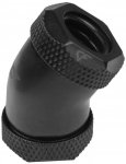 Nanoxia CoolForce - 60&deg; HT adapter 12 mm to 12 mm