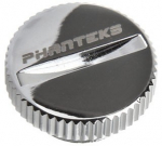 PHANTEKS Verschlussstopfen G1/4 - chrome