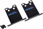 Alphacool stand for ice blanket/ice cup series - black
