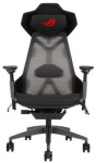 ASUS ROG Destrier Ergo Black Gaming Chair