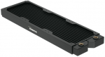 Barrow Dabel-28b Radiator 360mm - schwarz