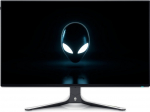 DELL Alienware AW2723DF 27" 1440p IPS 280 Hz Gaming Monitor 600 nits Lunar Light