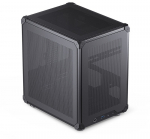 Jonsbo C6 mATX Case - Black