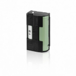 Sennheiser BA 2015 rechargeable NiMH battery pack for SK G2/G3 and 2000 series