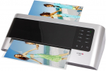 Laminator, Max. 230 mm (A4), 680 mm/Min, 220 - 240 V, 4 rolls