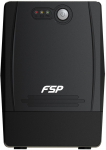 FSP FP 2000 Tower Line-interactive 2000VA 1200W 2x12V/9Ah 4xSchuko