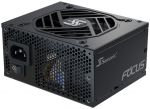 750W Seasonic FOCUS-SPX-750 80+Platinum