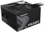 GIGABYTE GP-P650G 650W 80 PLUS BR