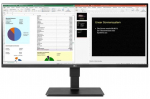 LG 34" 34BR65F-B HD10 UltraWide DP HDM