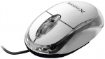 Esperanza XM102W Extreme Wired mouse (white)