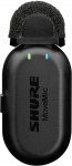 Shure MoveMic MV-ONE Wireless Clip-On Microphone