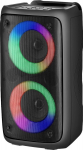 SPEAKER DEFENDER BOOMER 20 BLUETOOTH 20W LIGHT/BT/FM/USB/AUX/MIC