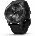 Garmin v&iacute;vomove Trend - sort - smart u