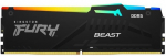 KINGSTON 16GB 6800MT/s DDR5 CL34 DIMM