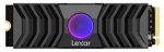 Lexar LNM1090001T-RNANG internal solid state drive 1 TB M.2 PCI Express 5.0 NVMe SLC