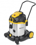 Vacuum cleaner STANLEY SXVC50XTDE Wet&Dry 1600W