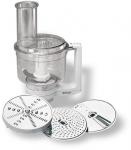 Bosch MUZ5MM1 stainless steel accessory
