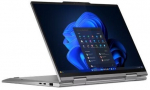 Lenovo ThinkPad X1 2-in-1 Gen 9 Intel Core Ultra 7 155U Hybrid (2-in-1) 35.6 cm (14") Touchscreen WUXGA 16 GB LPDDR5x-SD