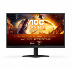 AOC C27G4ZXE 27in FHD 280Hz Curved Gaming Monitor