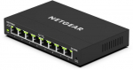 NETGEAR 8Port Gigabit Plus Switch