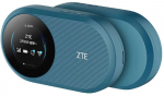 ZTE U10S Pro 4G Mobile WiFi6 Hotspot - router