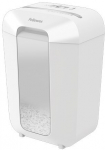 Fellowes Powershred LX70 White Shredder 18L