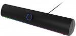 Genesis Computer Speakers | Helium 312BT | 10 W | Bluetooth | Black | Portable