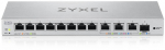 ZYXEL XGS1250-12 v2 12-Port Gigabit