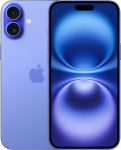 Apple iPhone 16 Plus 256GB - Ultramarine