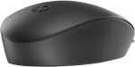 HP 125 Wired Mouse
