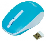 Msonic MX707B Optical Wireless Mouse 1000dpi