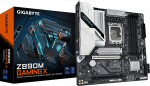 GIGABYTE Z890M GAMING X, Socket LGA 1851, ATX, DDR5, Motherboard