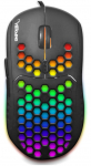 INCA Gaming Mouse IMG-346 6400 DPI RGB 6 Buttons USB