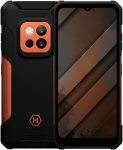 Hammer Construction | 2 Thermal 5G | Orange | 6.58 " | IPS | 1080 x 2408 pixels | Mediatek | Dimensity 6300 | Internal R