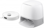 Roborock Q Revo Curv 0.325 L Dust Bag White