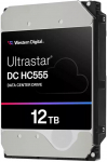 WD Ultrastar DC HC555 - 12 TB - SAS 12