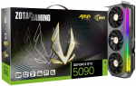 ZOTAC GAMING GeForce RTX 5090 AMP Extreme Infinity 32GB GDDR7 - DLSS 4