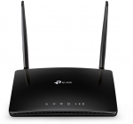 TP-LINK AC1200 Wireless Dual Band 4G LTE Router | Archer MR402 | 802.11ac | 10/100 Mbit/s | Mesh Support No | MU-MiMO No