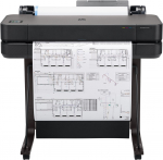HP Designjet T630 24-in Printer 2025 edition
