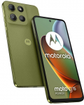 Motorola moto g15 power 17.1 cm (6.72") Dual SIM Android 15 4G USB Type-C 8 GB 256 GB 6000 mAh Green